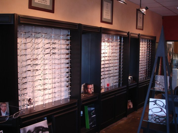 Eye Care Clinic in Greenwood Village CO