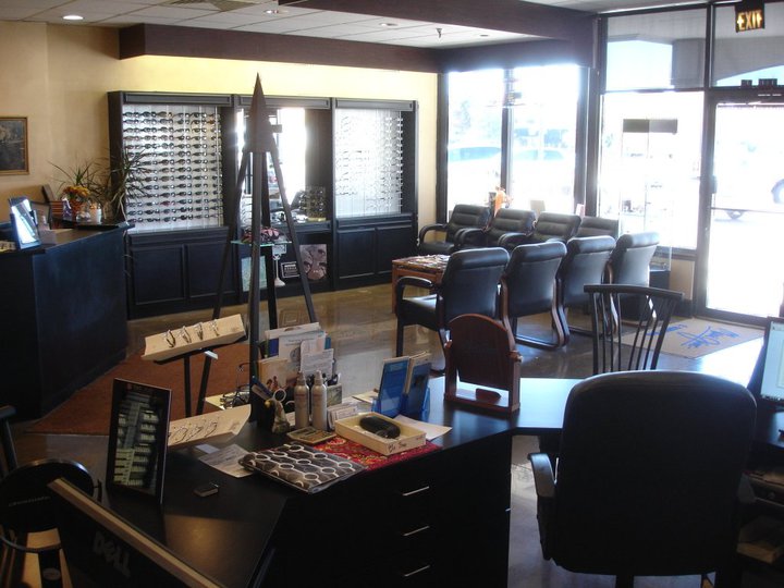 Eye Specialist Clinic in Greenwood Village CO