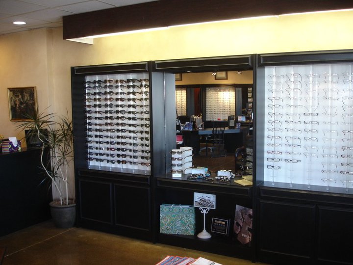 Eye Care Center in Greenwood Village CO